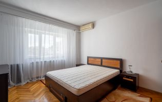COMISION 0% - 3 camere - str. Traian - Matei Basarab, imobil cu lift