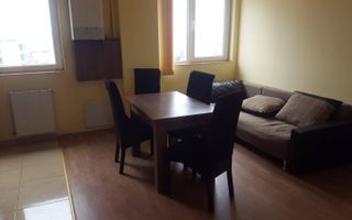 Apartament cu 2 camere | Zorilor | 42 mp | Pet Friendly - Poză 1