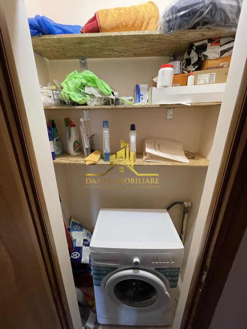 2 camere, decomandat, modern, gradina, Semicentral, THE OFFICE, BRD - Poză 9