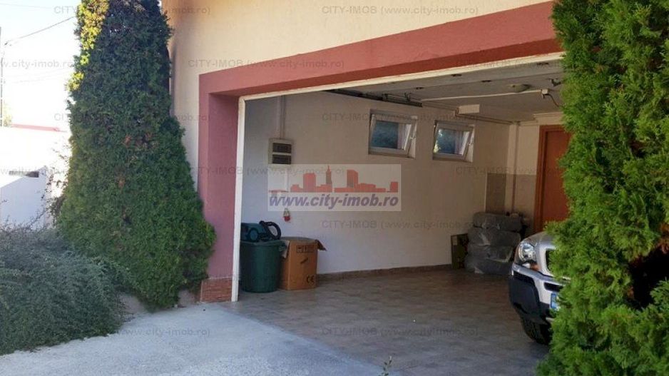 Vanzare Casa Vila Iancu Nicolae Pipera Bucuresti - Poză 22