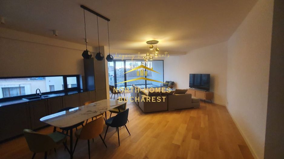 Apartament de vanzare - 4 camere -PARCARE - Poză 4