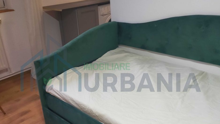Apartament 2 camere de inchiriat, zona Complex Ciurchi, Iasi - Poză 1