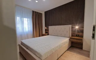Apartament cu 3 camere, renovat în 2025, zona FSPAC, Mărăști. - Poză 12