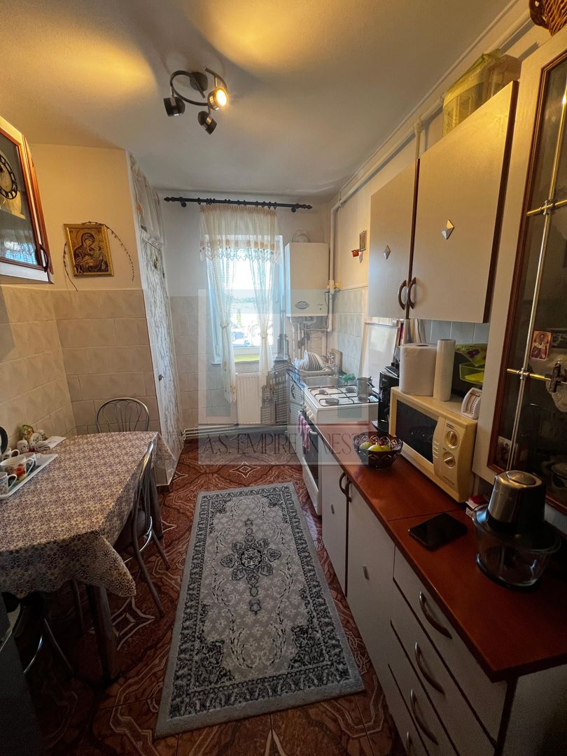Apartament 2 camere - zona Astra - Poză 3