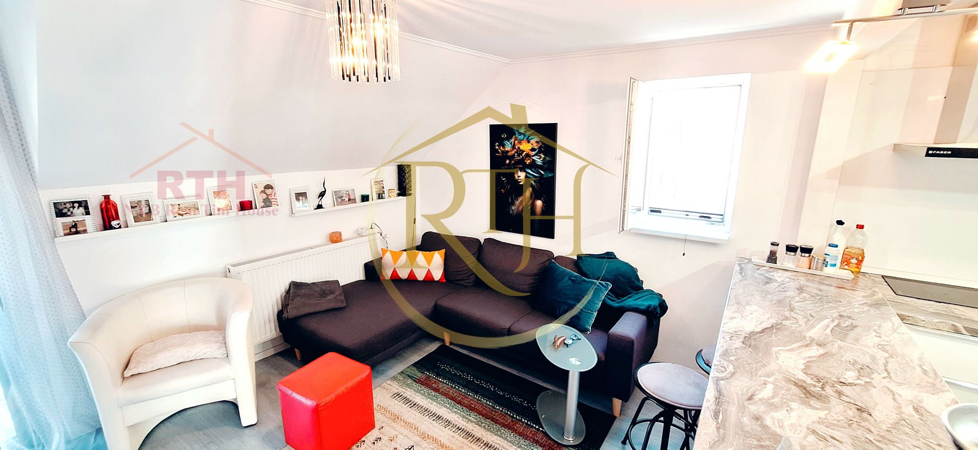 0% Comision Oferim spre vanzare, proprietate deosebita, 7 camere, zona Modern - Poză 12