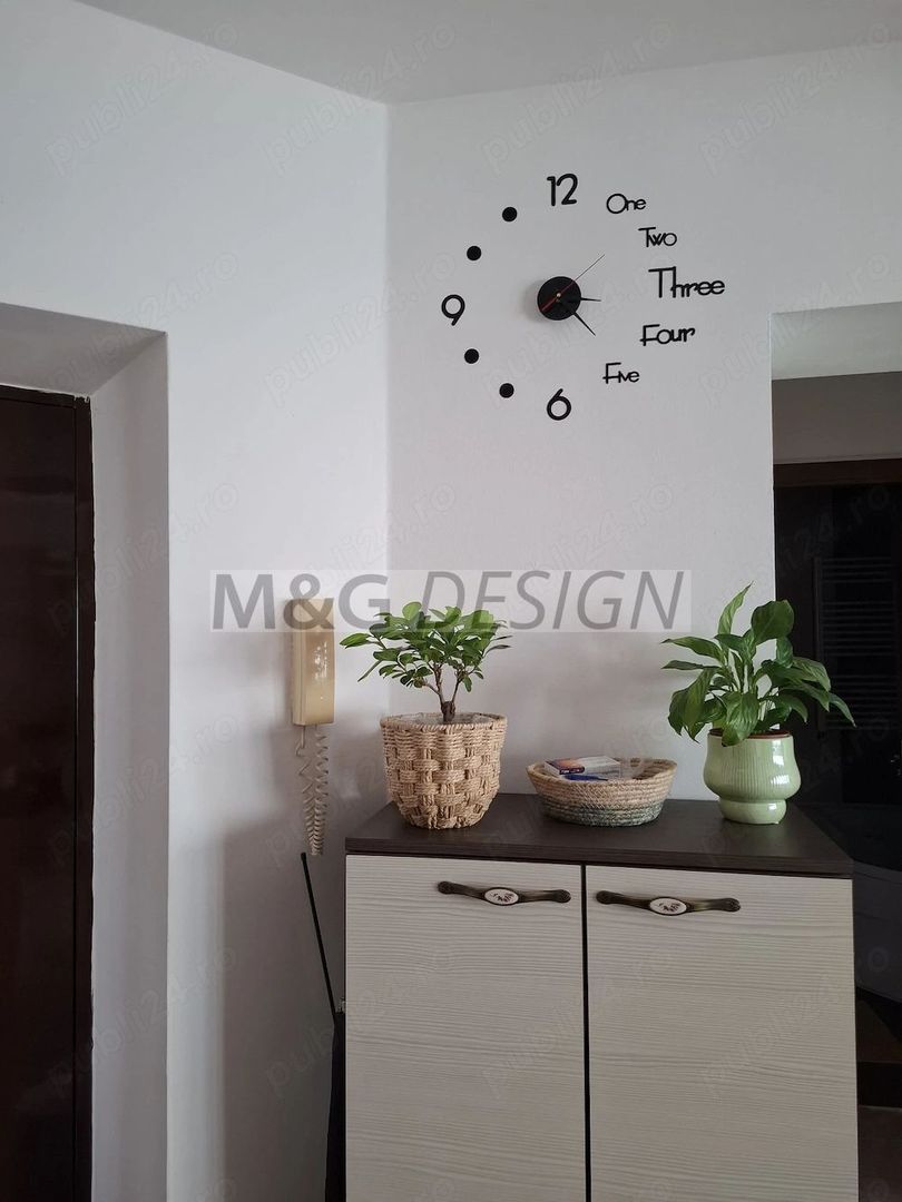 Apartament 2 camere Sagului decomandat - Poză 7