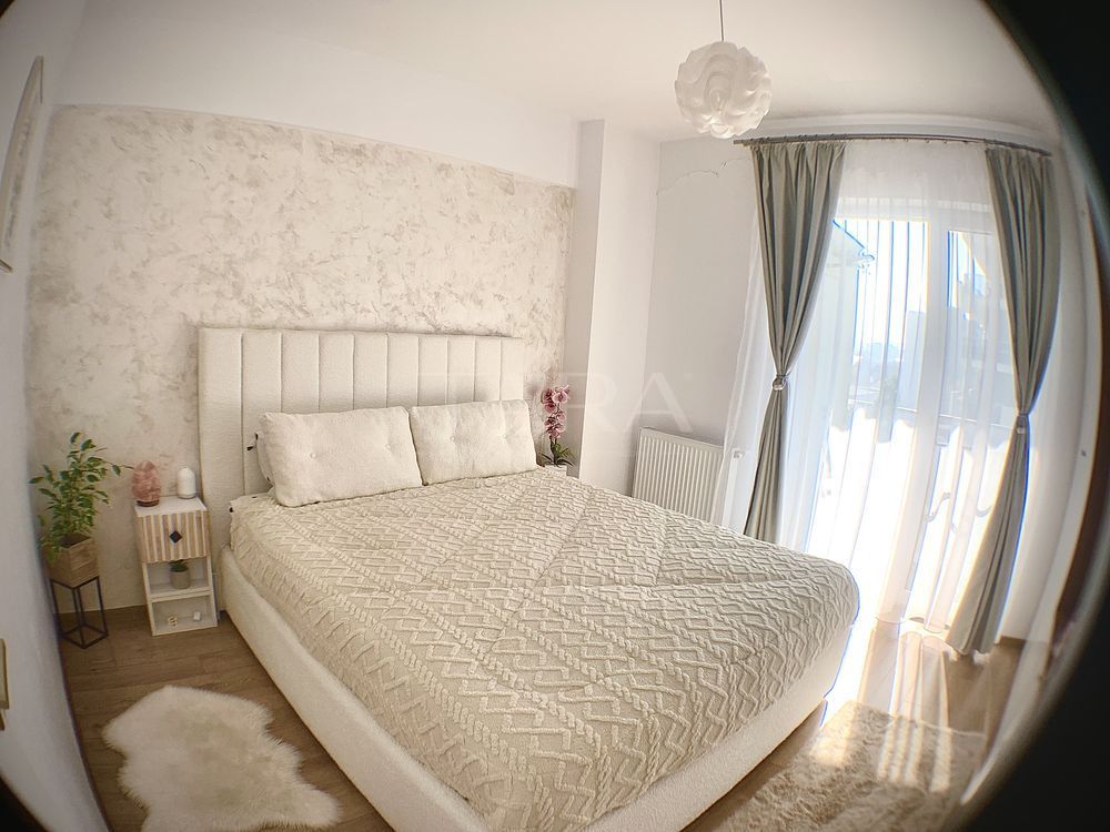 Apartament cu 3 camere, construcție nouă, finisaje premium. - Poză 10