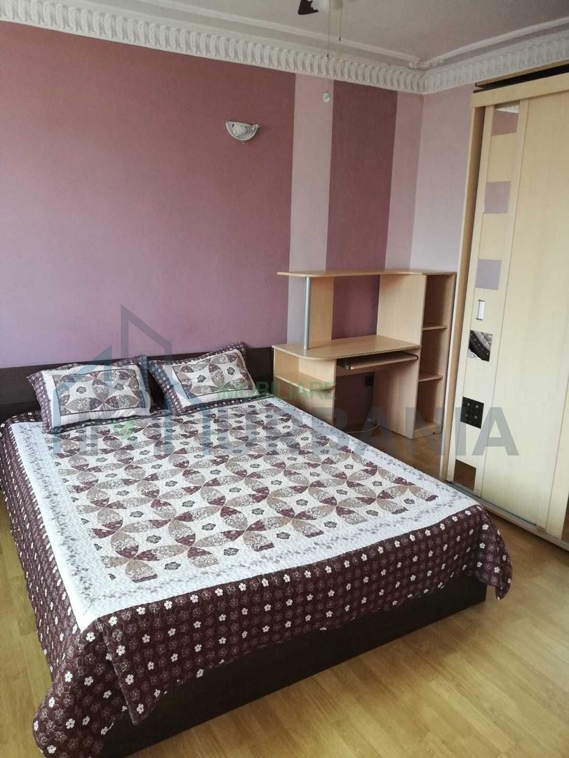 Apartament 2 camere, zona Tudor Vladimirescu - Iași - Poză 3