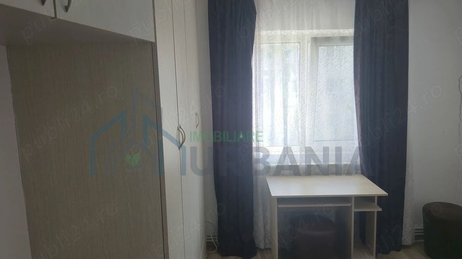 Apartament 2 camere, 54 mp, zona Lidl Galata, Iasi - Poză 6