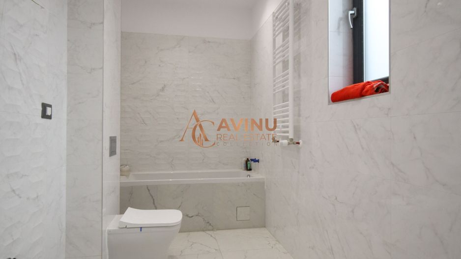 Penthouse de lux | 343mp | Bulevardul Pipera | Terasă 154mp - Poză 11