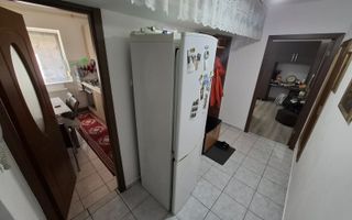 Apartament cu 1 camera decomandat, parter inalt, centrala gaz, clima - Poză 2