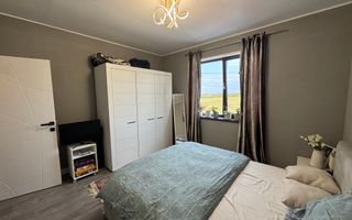 Apartament 2 camere, 54 mp, bloc nou, zona Hotel IO, Giroc - Poză 6