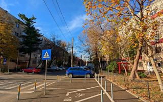 Apartament cu 2 camere, Piata Resita, Strada Luica - Comision 0! - Poză 15