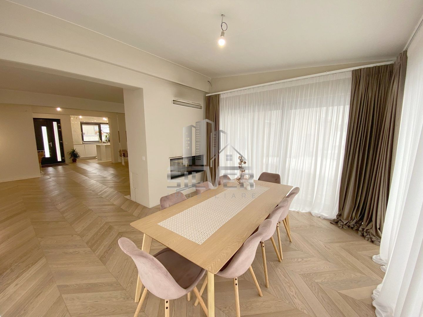 Comision zero! Casa individuala smart in Dezmir! - Poză 3