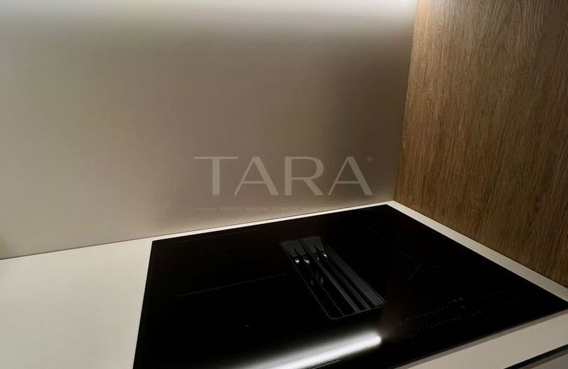 Studio premium, etaj 1, balcon 7 mp, zonă semicentrală, Cluj-Napoca. - Poză 6