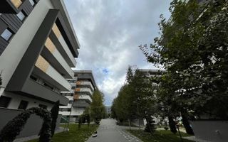 2 Camere decomandate, Zorilor, UMF, UTCN, Parcare, Modern, Bloc nou - Poză 13