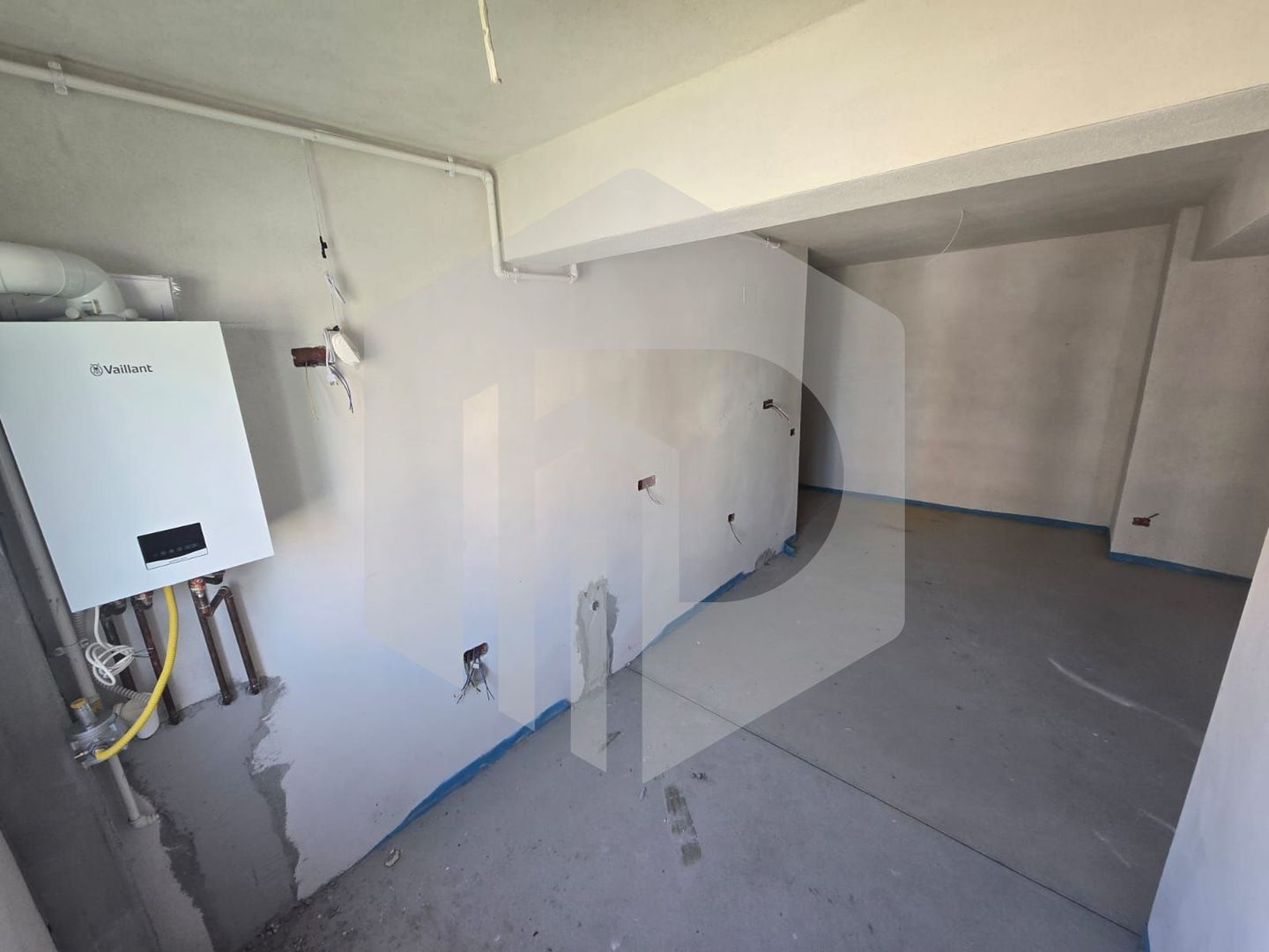 Apartament nou 3 camere decomandate loc de parcare inclus - Poză 4