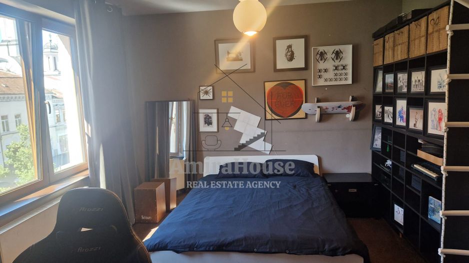 Apartament 4 camere, finisat, 122 mp, Bulevardul Eroilor Cluj - Poză 18