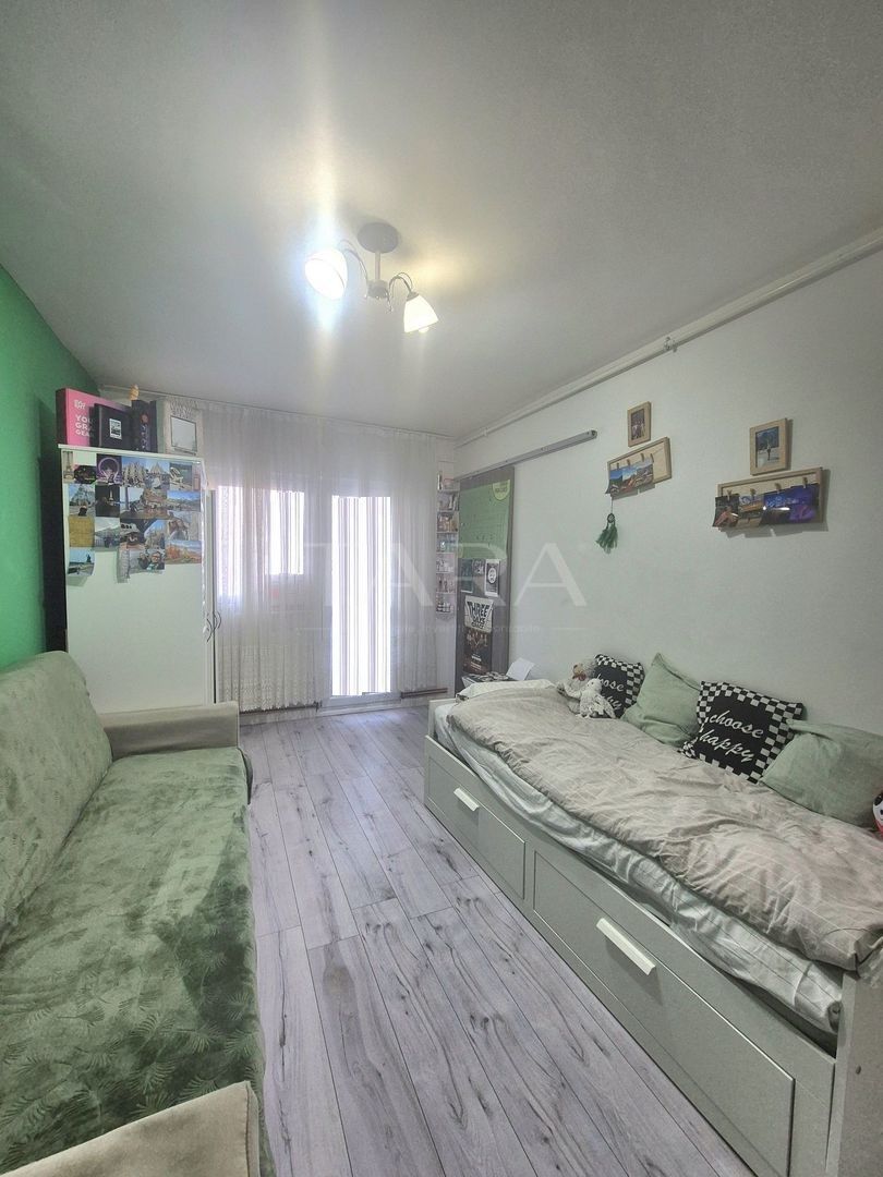 Garsoniera modernă decomandată în Mărăști, ideală pentru investie - Poză 3