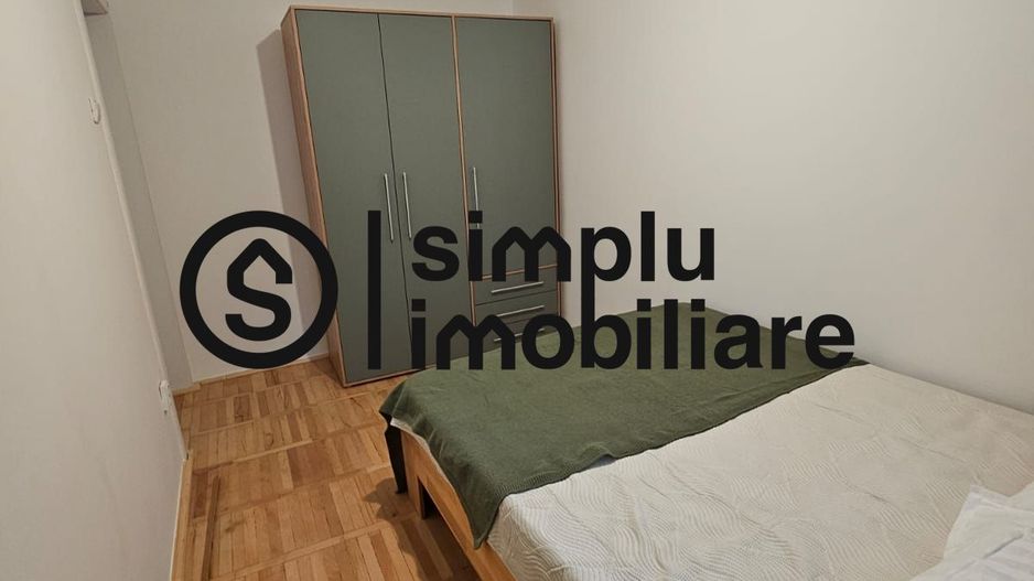 3 camere, et 2, centrala termica, 1 Mai ( Insula ) - 126 000 Euro- - Poză 22