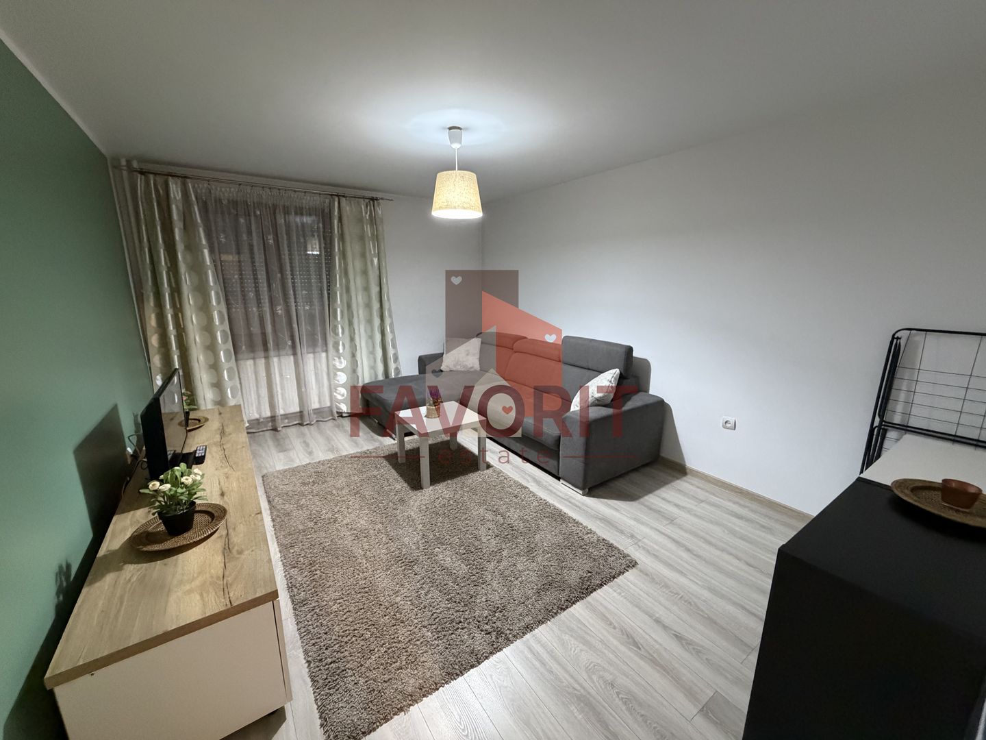 La 2 pasi de Iulius Mall. Disponibil imediat. - Poză 4