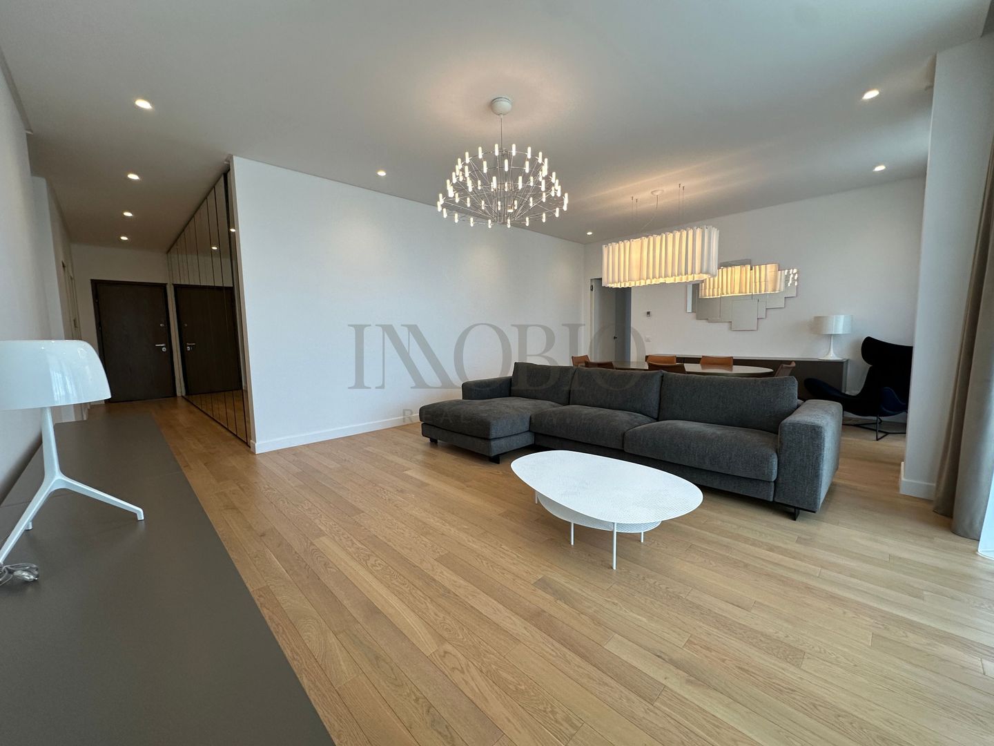 Apartament 4 Camere |  Rahmaninov Residence - Poză 2