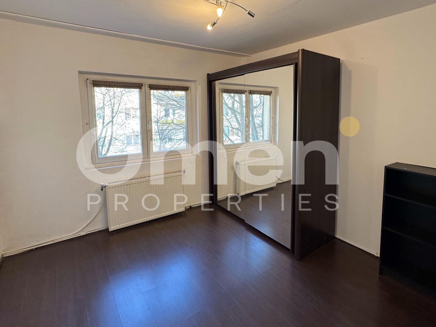 Apartament 4 camere de închiriat | central | etaj 2 | semidecomandat | - Poză 9