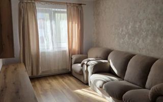 Apartament 2 camere decomandat | Valea Aurie, Sibiu | 47 mp, prima chirie - Poză 1