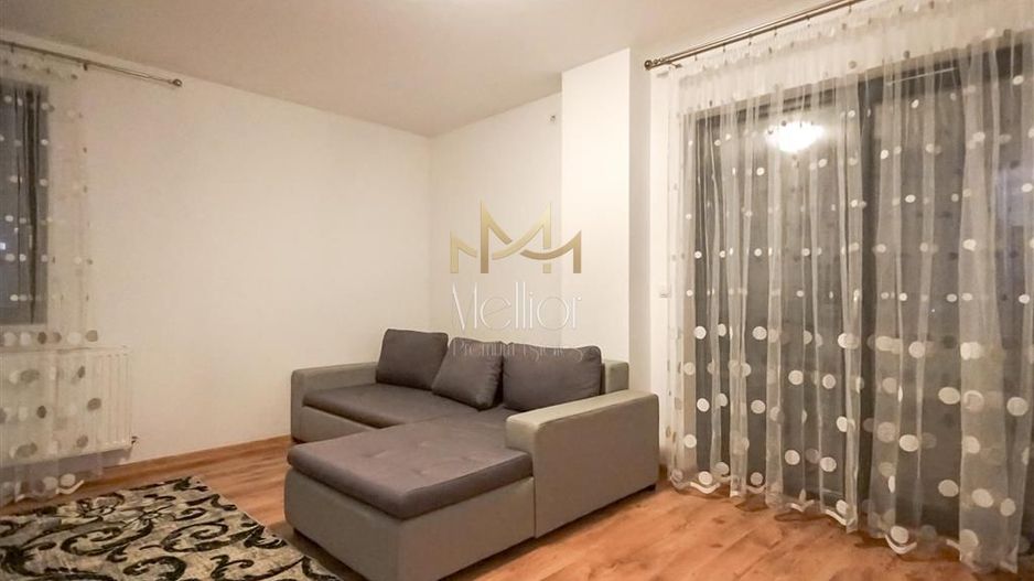 Apartament 2 camere parcare subterana 100 m de Iulius Mall! - Poză 1