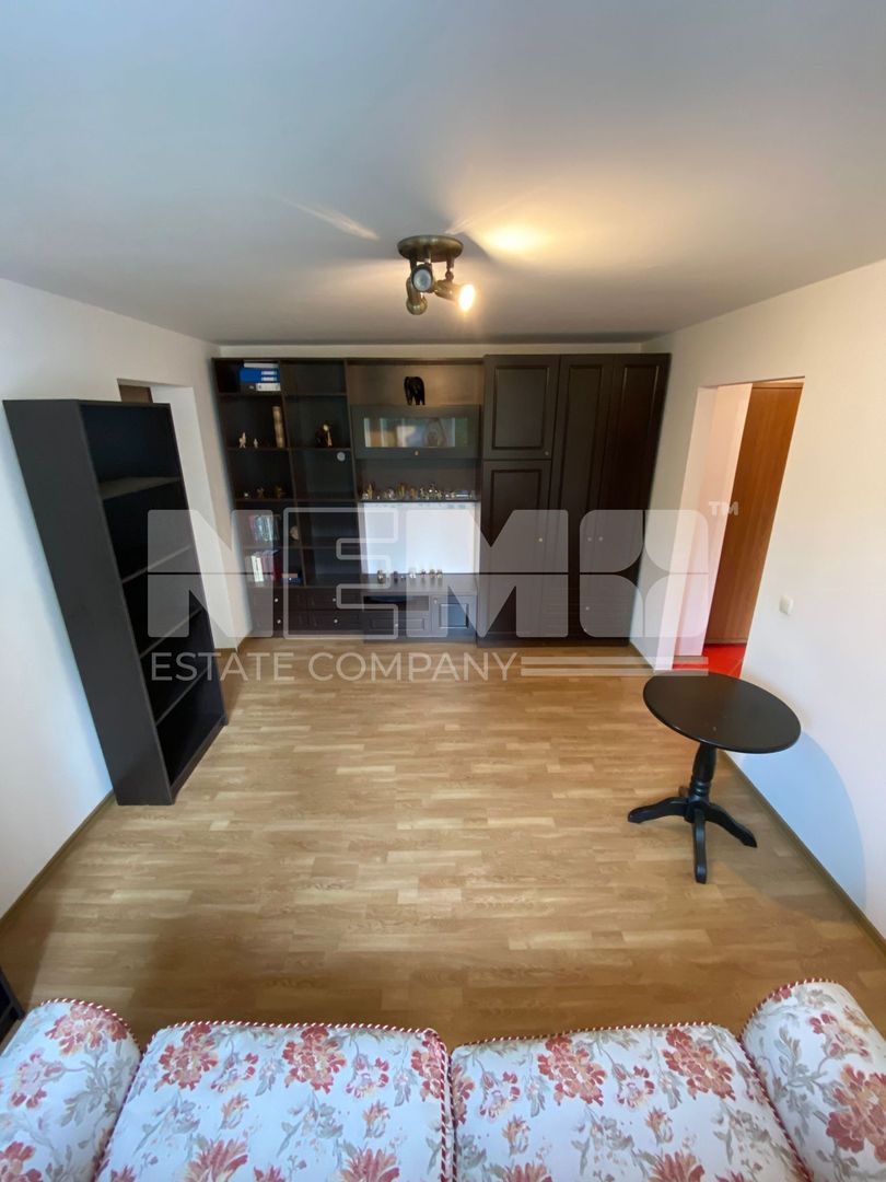 Apartament de Vanzare  Et.1 I Suceava/Policlinica I 92.000 Euro - Poză 3