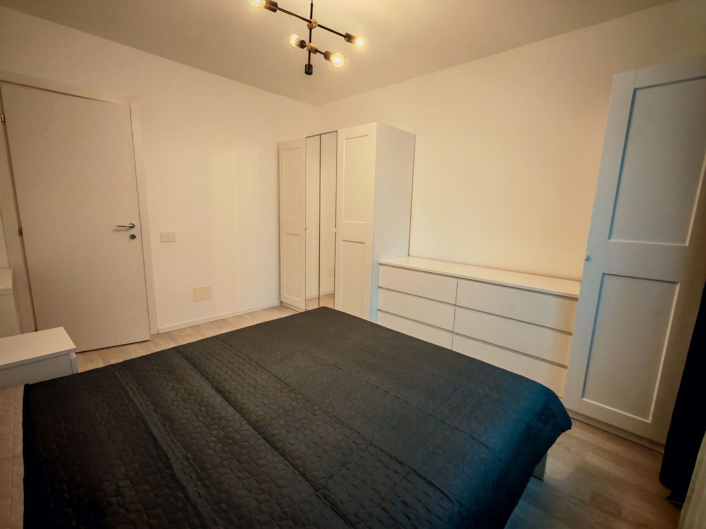 Apartament 2 camere Pallady,MOBILAT/UTILAT,Gura Calitei,8 min.METROU - Poză 15