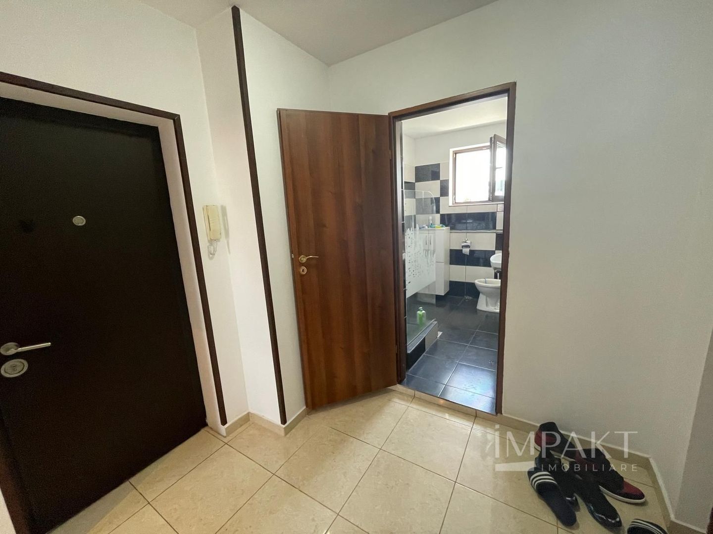 De inchiriat apartament cu 2 camere -Jandarmerie - Marasti - Poză 5