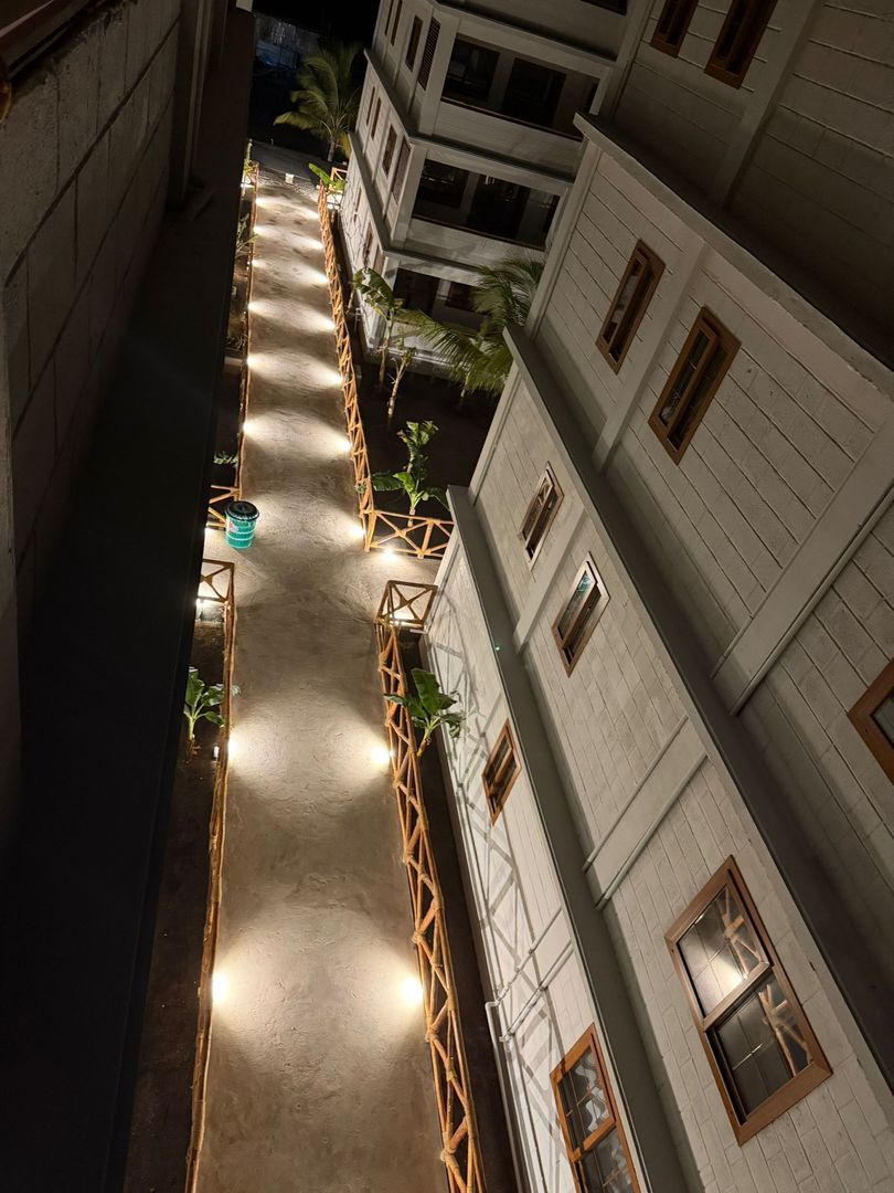Castle Residence Zanzibar - Poză 11