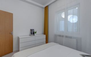 Apartament langa Cismigiu mobilat si utilat nou - Poză 17