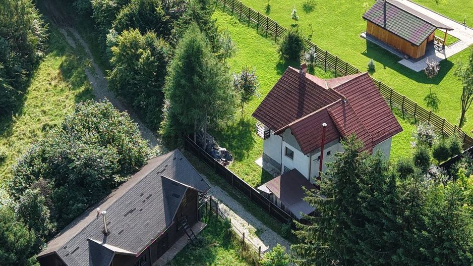 Vila de vanzare Plaiul Foii - ocazie unica! - Poză 5