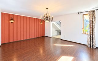 INCHIRIERE VILA DOMENII | 250MP | IDEAL ACTIVITATI COMERCIALE |PARCARE - Poză 2