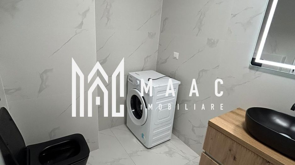 Apartament 2 Camere | Sibiu , Evolution Apartments | 55mp utili , 2 Terase - Poză 7