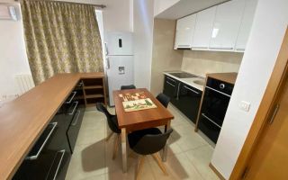 Apartament 2 camere, 52 mp, etaj intermediar, parcare, zona Viva City - Poză 4