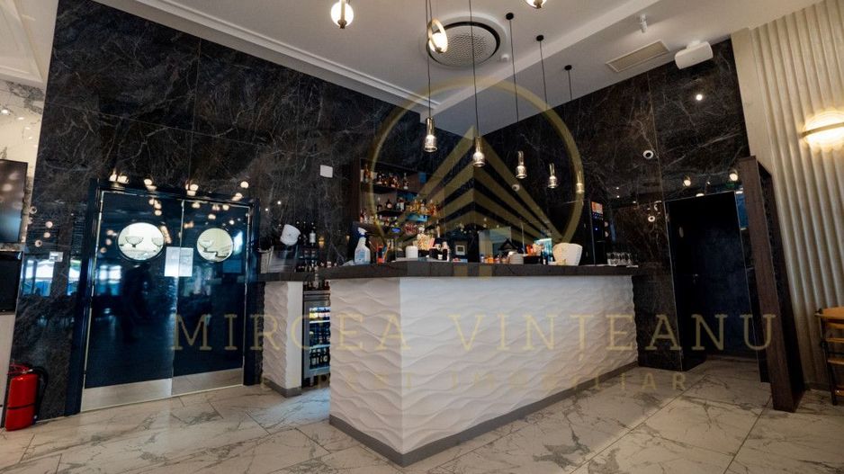 Stațiunea Mamaia  - Vanzare Hotel Dunarea amplasat la 100m de malul marii - Poză 29