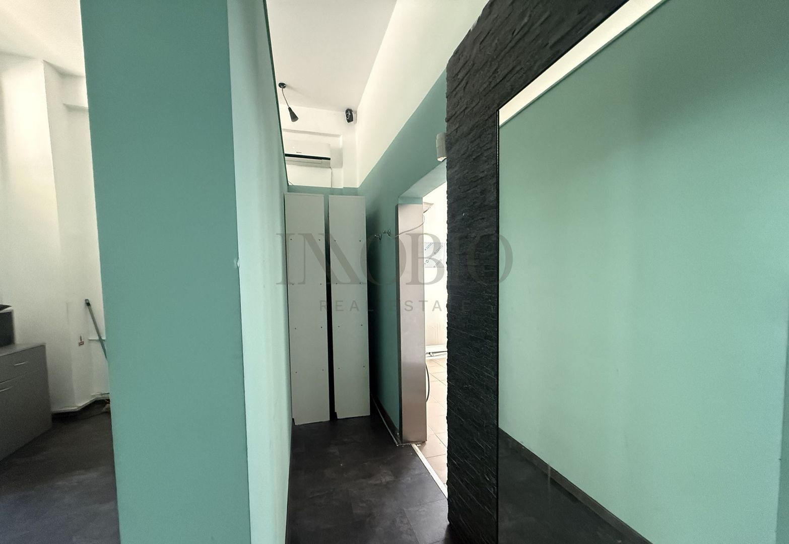 Inchiriere spatiu comercial in Baneasa - 56mp Parter - Poză 3