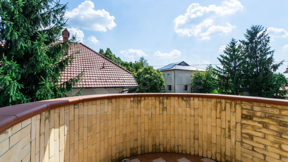 Vânzare, casă, 4 camere, str. Jubiliară, Codru - Poză 60