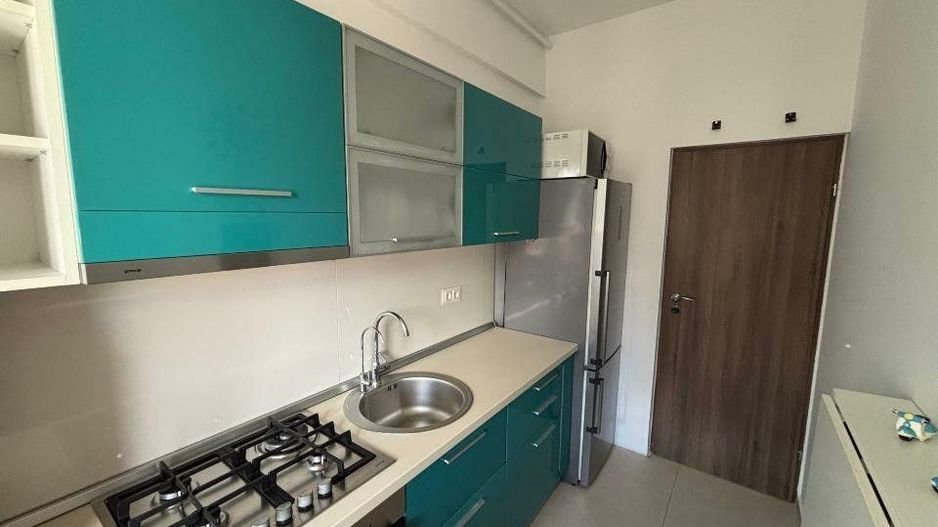 Apartament de 2 camere în zona Unirii mobilat si utilat complet S290 - Poză 5