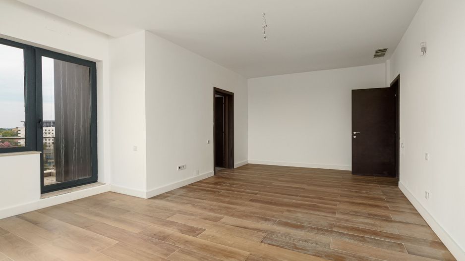 Herastrau Sos Nordului stradal 4 camere URIAS 250 mp utili - Poză 16