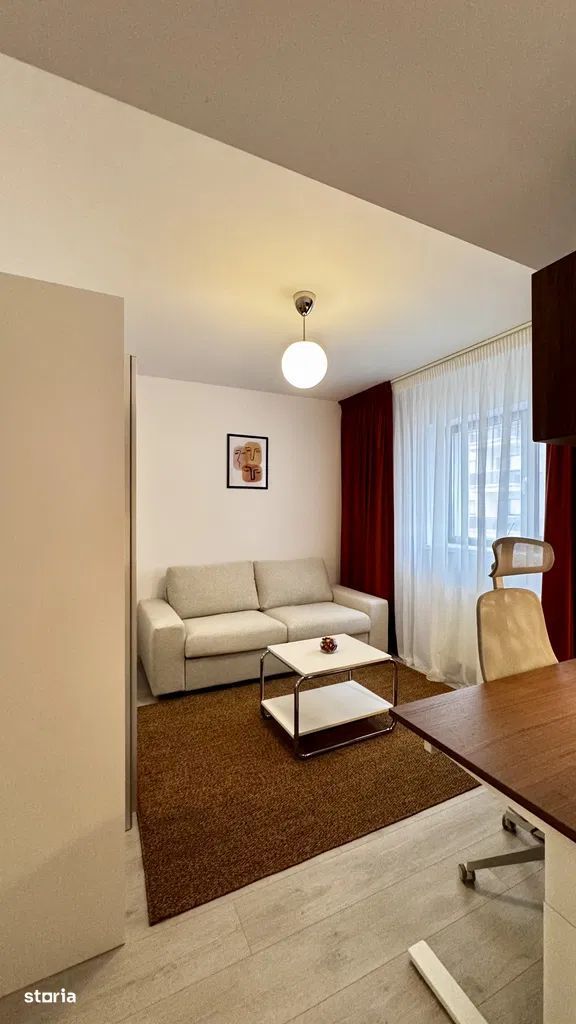AP. 3 CAMERE HILS REPUBLICA, PRIMA INCHIRIERE, PARCARE, PET-FRIENDLY - Poză 8