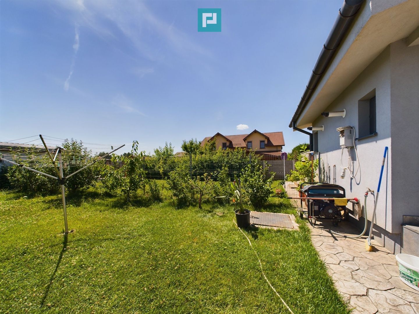 Duplex 1/2 Moşniţa Nouă - Poză 29