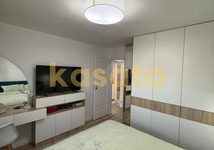 Apartament 3 camere (4 modificat), renovat 2024, mobilat, Aviatiei - Poză 4