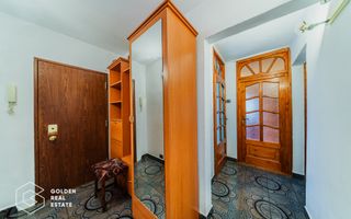 Apartament 3 camere, Micalaca zona 300, etaj 1, decomandat, comision 0% - Poză 15