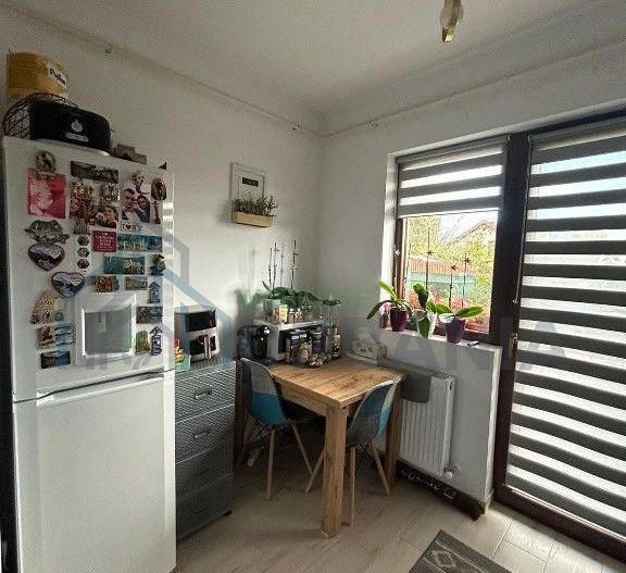 Apartament cu o cameră și grădină de 20 mp de închiriat în Nicole Residence, Valea Adâncă - Poză 5