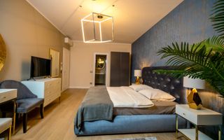 APARTAMENT DE 4 CAMERE ULTRALUXURY | Gafencu 49 | - Poză 17