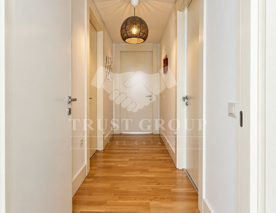 Apartament 3 camere Parcul Circului - Imobil 2020 - Poză 11